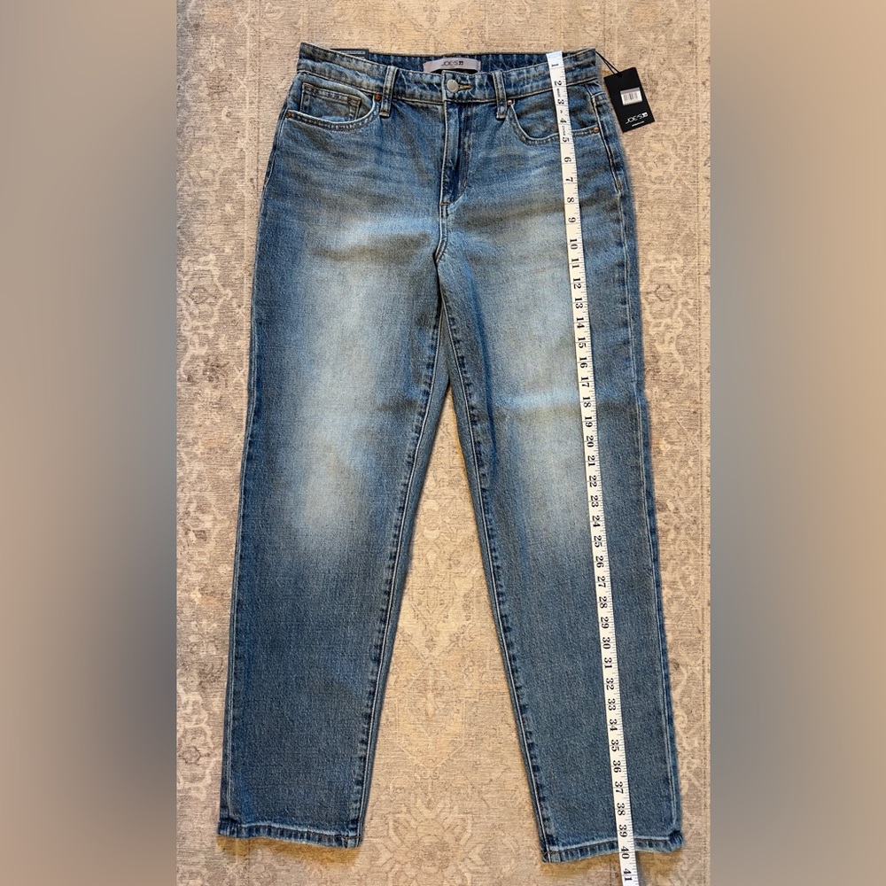 NWT Women’s Joe’s Denim Boyfriend Jeans | Color #Irene